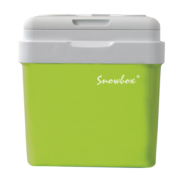 Термоконтейнер Camping World SNOWBOX - 25