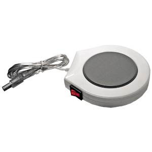 USB-подогреватель для чашки