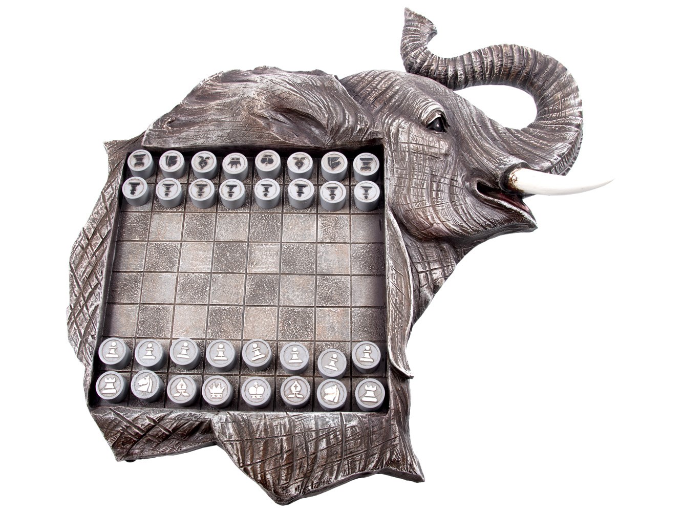Шахматная фигура слон картинки