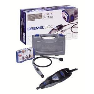 Многофункциональный инструмент Dremel 300-1