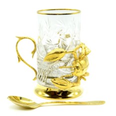 Подстаканник Скорпион