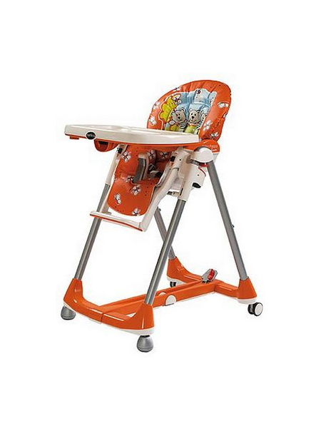 Стульчик для кормления Peg-Perego