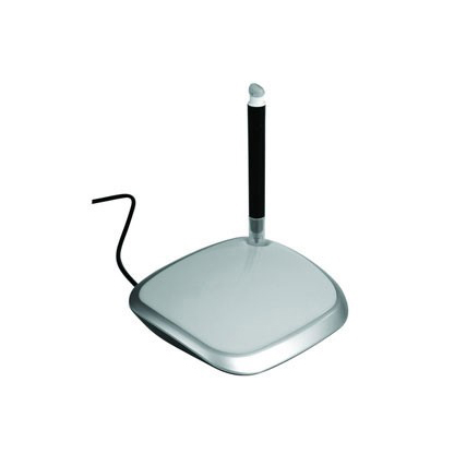USB Hub на 3 порта с меняющей цвет подсветкой