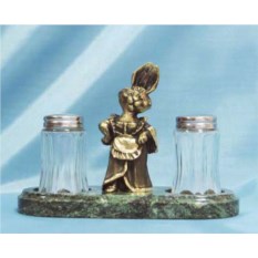 Набор для специй "Зайчиха"