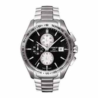 Мужские наручные швейцарские часы Tissot