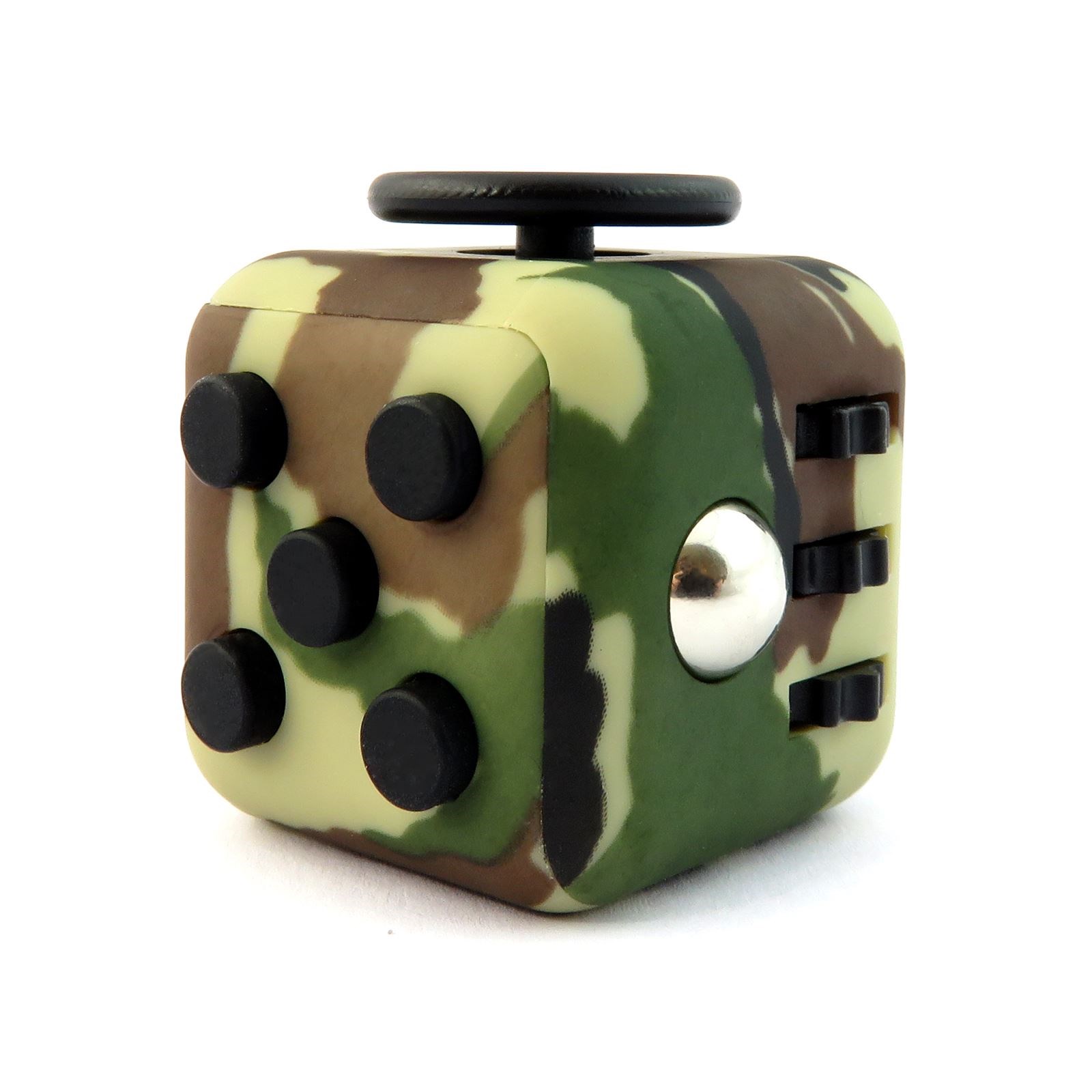 Игрушка антистресс Fidget Cube