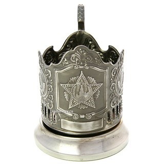 Подстаканник «Звезда»