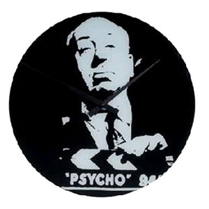 Часы psycho