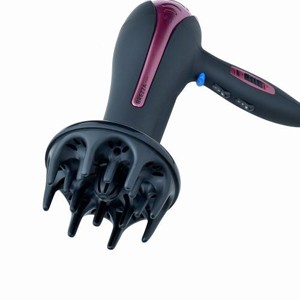 Фен Brezza DC Tourmaline Ion