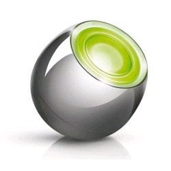 Светильник Philips LivingColors Mini Shiny Chrome