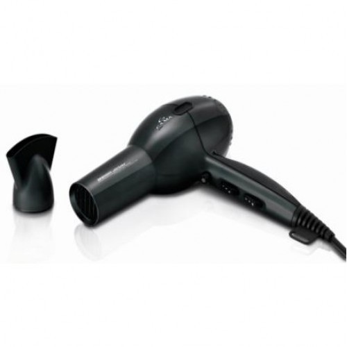 Фен Salon 3200 AC Tourmaline Red 2100 Ватт