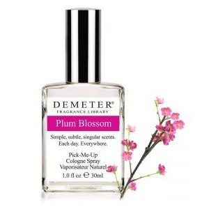 Духи Demeter Сливовый цвет (Plum Blossom)