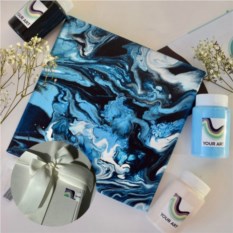 Набор для рисования картин YouArtBox Глаз моря