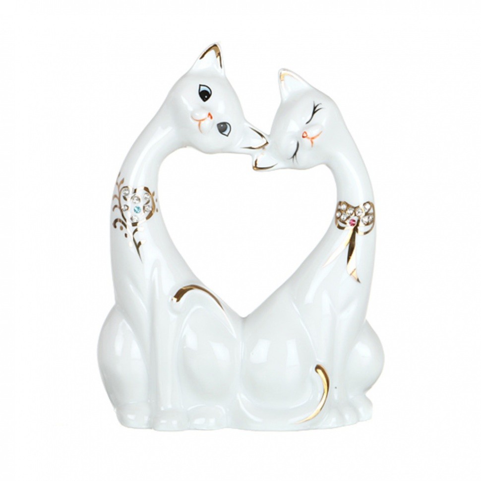 Купить Сувенирные Статуэтки Кошек В Москве