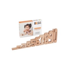 Обучающий арифметике набор Умные Цифры