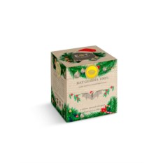 CHRISTMAS COLLECTION | Кофе Bat Geisha | Шкатулка | 100g | Новогодний подарок