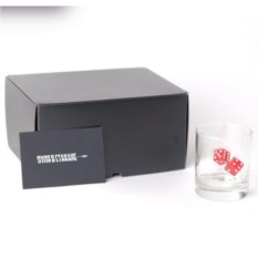 Стакан Game Cubes
