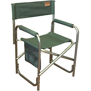 Кресло складное Camping World Commander