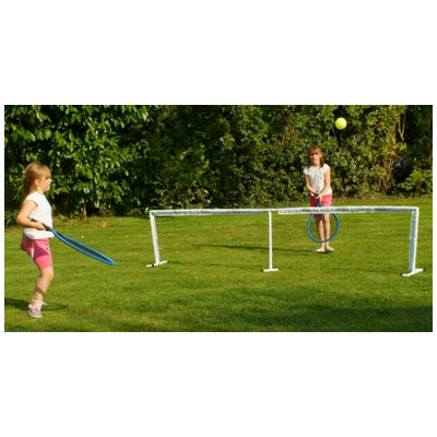 Большой Садовый Теннис Traditional Garden Games 