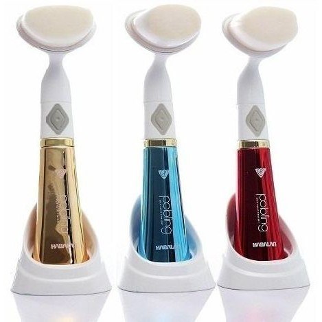 Щетка для лица Pobling Sonic Pore Cleansing Brush