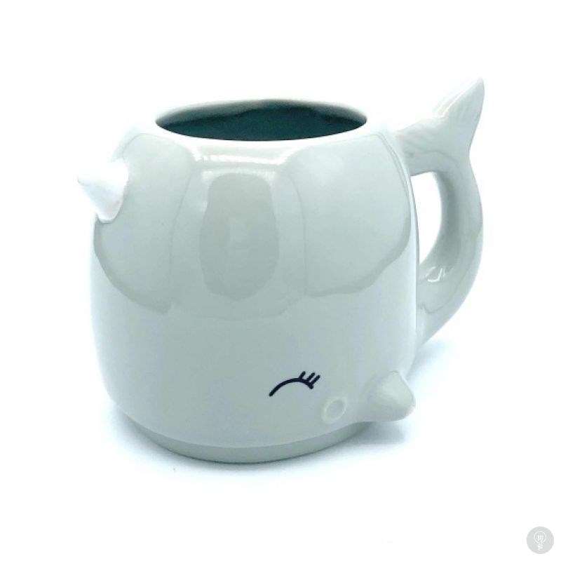 Кружка Морской единорог