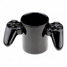 Кружка геймера