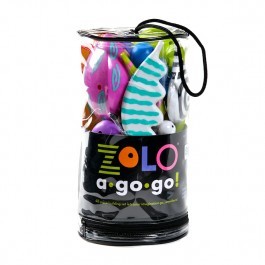 Zolo a Go Go