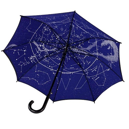 Зонт "Под счастливой звездой" | Зонты | купить в Подарки.ру