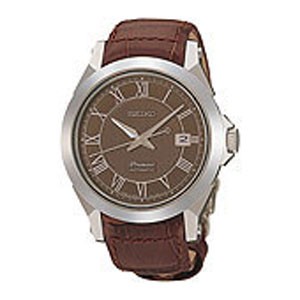Мужские японские наручные часы Seiko