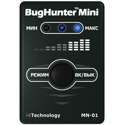 Антижучок  BugHunter Mini