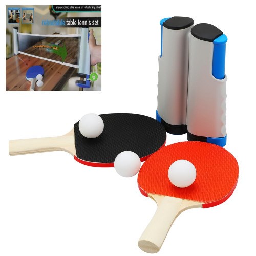 Набор для настольного тенниса