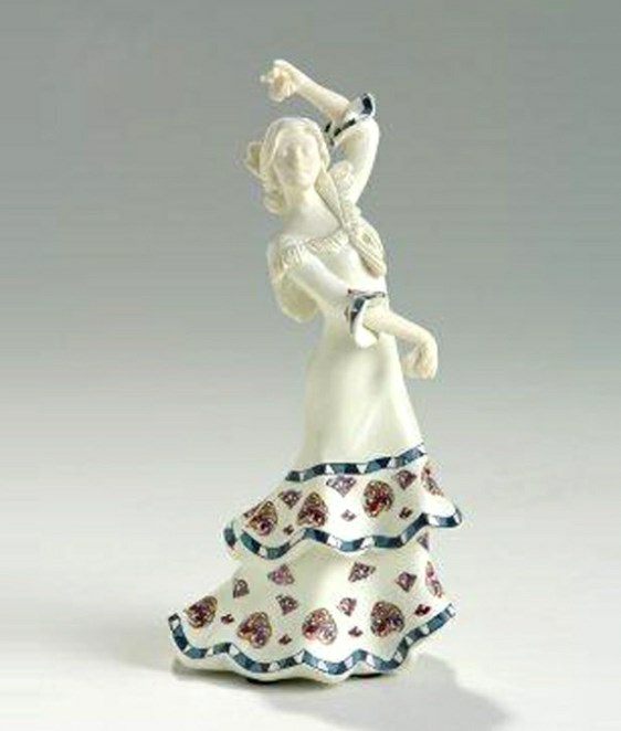 Статуэтка Nadal Испанская грация