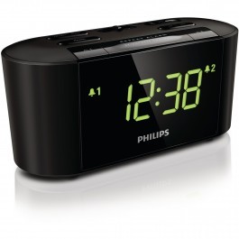 Радио-будильник Philips AJ3500/12