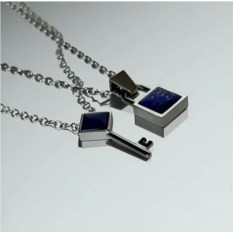 Парные подвески — Слияние душ