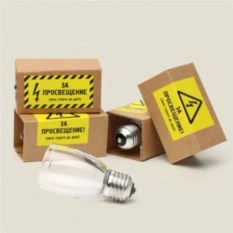 Рюмка За просвещение