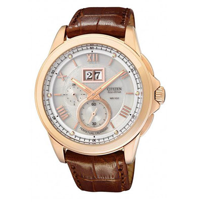 Мужские часы Citizen Perpetual Calendar