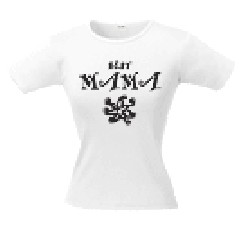 Футболка Best MAMA