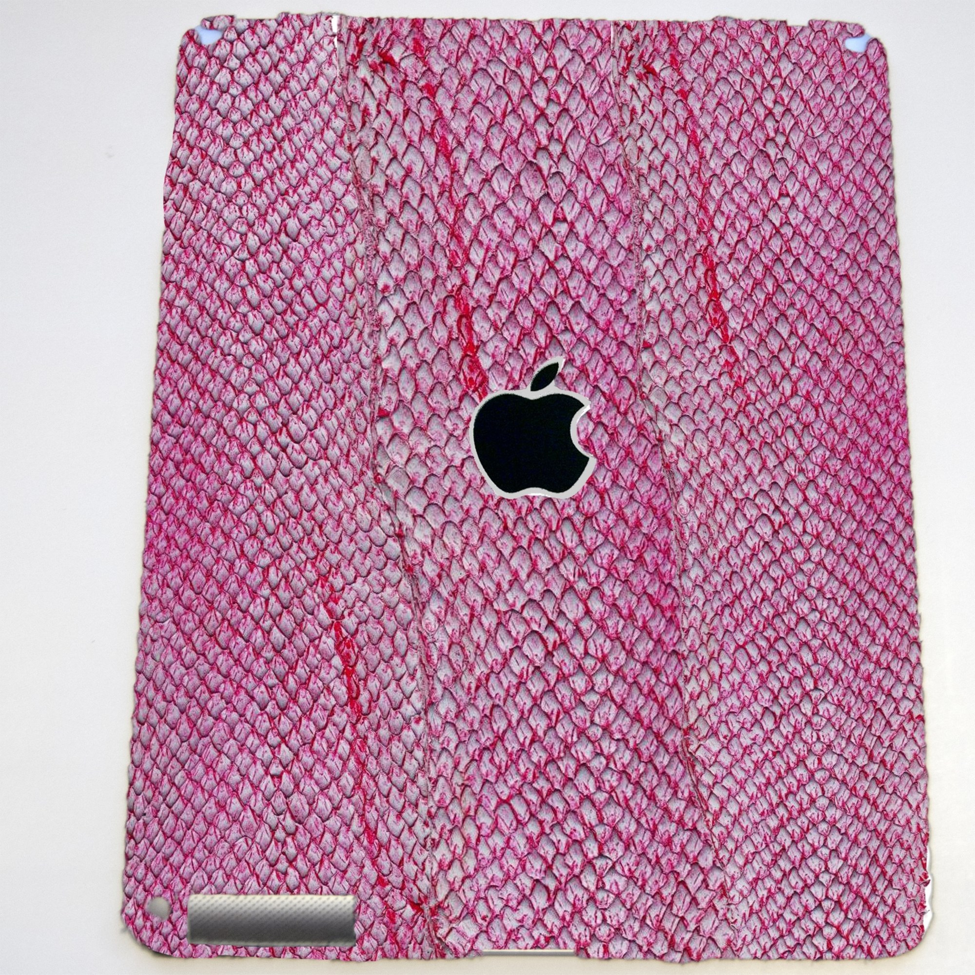 Клубника (iPad 2)