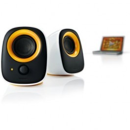 Мультимедийные колонки Philips SPA2210/10