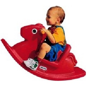 Качалка «Лошадка» LITTLE TIKES