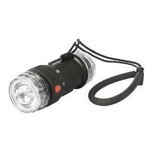 Фонарь-стробоскоп Strobe Beam