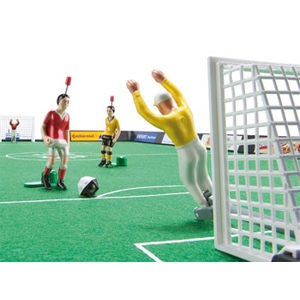 Fußball score live
