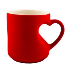 Кружка Влюбленный хамелеон