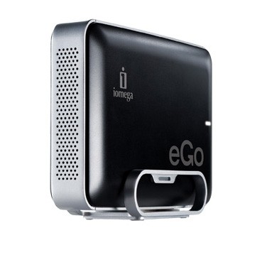Внешний HDD 1Tb Iomega eGo Desktop Hard Drive