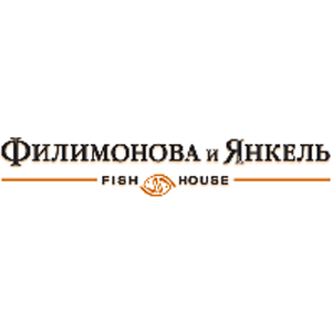 Подарочная карта ресторана: Филимонова и Янкель