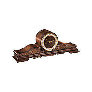 Каминные часы Hermle