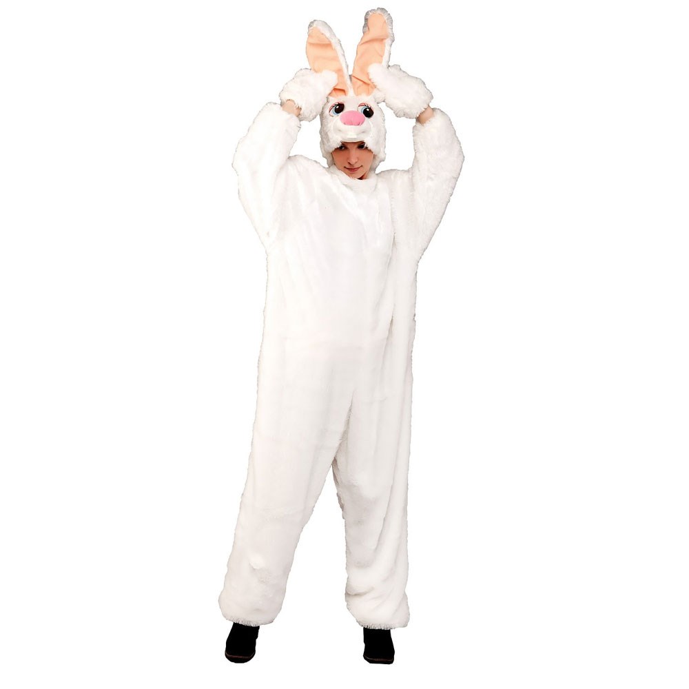 Карнавальный костюм взрослый Заяц