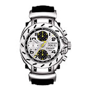 Мужские наручные швейцарские часы Tissot  