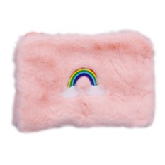 Кошелек Plush Rainbow