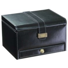 Шкатулка для часов и драгоценностей LC Designs Co.Ltd 70866